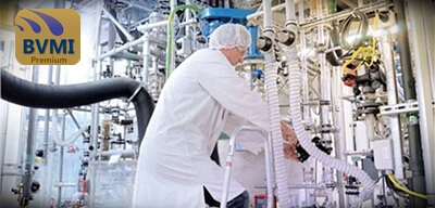 Indústria QUÍMICA investe R$ 46 milhões em expansão de Planta Industrial