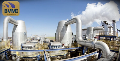 Companhia BRASILEIRA confirma investimento de R$ 235 MILHÕES em nova USINA na Região Norte