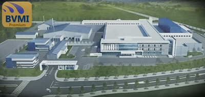 GRUPO do setor de ALIMENTOS confirma investimento de R$ 480 MILHÕES em AMPLIAÇÃO DE PLANTA INDUSTRIAL na região SUL