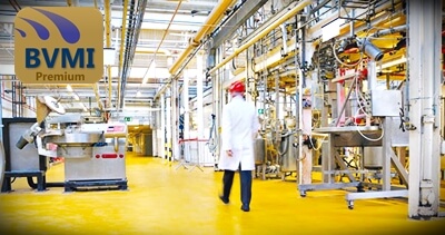 INDÚSTRIA de alimentos confirma INVESTIMENTO de R$ 28,5 milhões em modernização de PLANTA INDUSTRIAL
