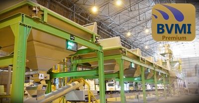 Grupo BRASILEIRO confirma instalação de NOVA FÁBRICA com investimento de R$ 18,5 MILHÕES