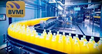 Indústria de BEBIDAS confirma INVESTIMENTO de R$ 70 MILHÕES em NOVA FÁBRICA no Centro-Oeste em 2020