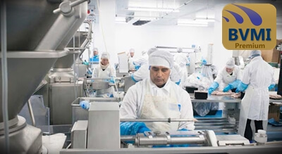 Indústria de EMBUTIDOS confirma INVESTIMENTO de R$ 60 MILHÕES em construção de NOVA FÁBRICA