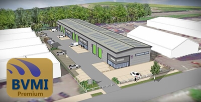 Grupo INDUSTRIAL do setor de NUTRIÇÃO confirma INVESTIMENTO de R$ 15 MILHÕES para construção de NOVA UNIDADE INDUSTRIAL neste SEMESTRE
