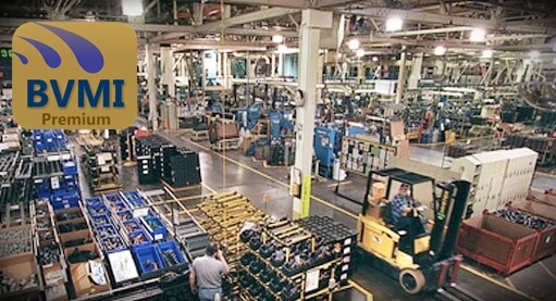 Grupo do SETOR AUTOMOTIVO confirma investimento de R$ 45 MILHÕES em NOVA FÁBRICA em SP