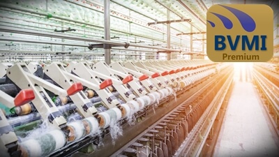 Indústria TÊXTIL confirma INVESTIMENTO de R$ 50 MILHÕES em AMPLIAÇÃO de suas UNIDADES INDUSTRIAIS no NE