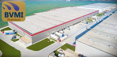 MULTINACIONAL confirma INVESTIMENTO superior a R$ 2 BILHÕES para construção de NOVO parque LOGÍSTICO no PAÍS