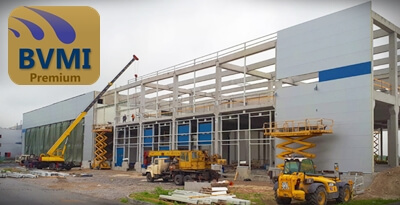 Com PLANO de EXPANSÃO em andamento Grupo INDUSTRIAL confirma investimento de R$ 135 MILHÕES em NOVA FÁBRICA