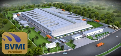 Grupo EUROPEU confirma INVESTIMENTO DE R$ 35 MILHÕES em NOVA FÁBRICA no estado de SP