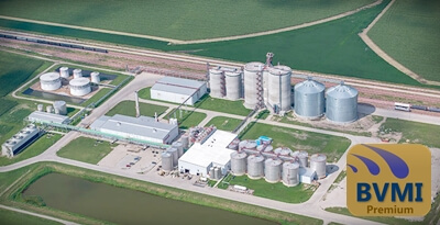 Grupo INDUSTRIAL confirma CONSTRUÇÃO de NOVA USINA com investimento de R$ 700 MILHÕES