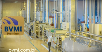 INDÚSTRIA do setor de ALIMENTOS confirma INVESTIMENTO de R$ 145 MILHÕES em NOVA FÁBRICA