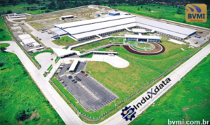 Grupo EUROPEU confirma novo PROJETO GREENFIELD no BRASIL com INVESTIMENTO de R$ 1,6 BILHÃO