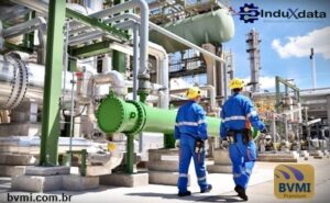 QUÍMICA confirma PROJETO de AMPLIAÇÃO INDUSTRIAL com INVESTIMENTO de R$ 180 MILHÕES