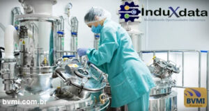 Grupo FARMACÊUTICO confirma INVESTIMENTO de R$ 730 MILHÕES em PROJETO GREENFIELD
