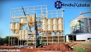 Após INVESTIR R$ 15 MILHÕES COOPERCITRUS inaugura NOVA FÁBRICA