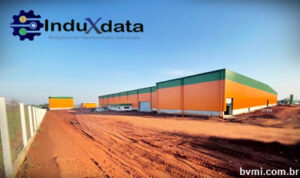 INVESTIMENTOS INDUSTRIAIS do GRUPO INDUSTRIAL em solo BRASILEIRO