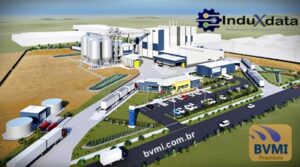 JOINT VENTURE vai INVESTIR R$ 380 MILHÕES em PROJETO GREENFIELD de RAÇÃO no BRASIL