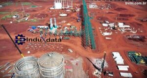 PROJETO GREENFIELD de R$ 1,2 BILHÃO da NEOMILLE entra em OPERAÇÃO este ANO