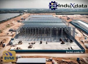 Grupo vai investir R$ 380 milhões em Greenfield de armazenagem logistica