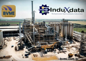 Indústria confirma R$ 250 Milhões na construção de uma nova fábrica de açúcar