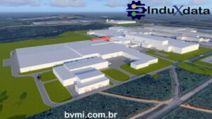Toyota investe R$ 11 Bilhões no Brasil até 2030- Investimento Industrial - Automotivo - BVMI InduXdata - Novembro 2024
