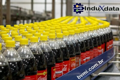 Com R$ 675 Milhões Coca-Cola Brasil Retoma Operações no RS - Maio 2025 - InduXdata - BVMI - Retrofit Industrial - Nova Fábrica - Investimento Industrial