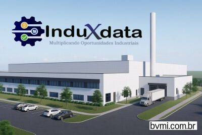 Construção Industrial Fábrica Grupo Anuncia Obra de R$ 895 Milhões em Fábrica, CD e Modernizações-Agosto 2025-Brasil