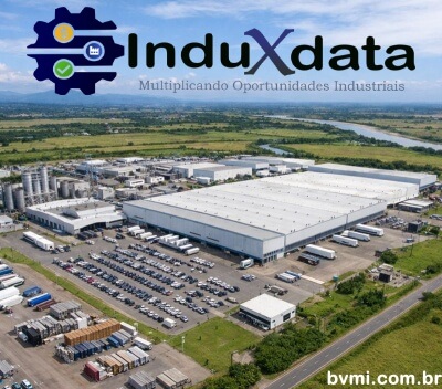 Indústria de Energéticos acelera Construção Industrial de até R$ 500 - Brasil - fevereiro 2026 - Investimento Industrial - Greenfield - Construção Industrial - Retrofit Industrial - CAPEX -