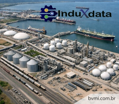 Terminal Multimodal Greenfield Industrial de R$ 3,2 bilhões - Brasil - fevereiro 2026 - Investimento Industrial - Logística - Construção Industrial - Obra Industrial - CAPEX - Fornecedores Industriais