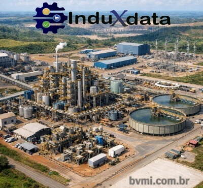 Terras Raras e Nióbio Greenfield de R$ 1,8 Bilhão - CAPEX de Mineração Abre Ciclo de Oportunidades Industriais - Brasil - fevereiro 2026 - Investimento Industrial - Greenfield - Construção Industria