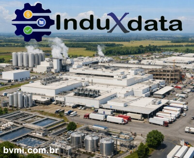 Investimento em Expansão de Frigorífico de R$ 550 Milhões Novo Projeto de Proteína Animal abre Ciclo de Compras - Março 2026 - Brasil - Investimento Industrial - Alimentos - Eletromecânica - Energia