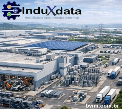 R$ 6,8 Bilhões Investimento em Produção Automotiva de Veículos Elétricos abre Ciclo de Obras e Nacionalização - Março 2026 - Brasil - Investimento Industrial - Eletromecânica - Infraestrutura