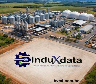 Novo Projeto Greenfield de R$ 330 Milhões de Investimento em Logística Agroindustrial Plano de R$ 1 Bilhão até 2030 - Abril 2026 - Brasil - Investimento Industrial - Construção - Obra Industrial
