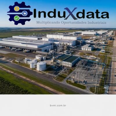 Projeto Industrial de R$ 540 Milhões Nova Planta Frigorífica Greenfield e Retrofit Tecnológico - Abril 2026 - Brasil - Investimento Industrial - Construção - Obra Industrial - Indústria Alimentos