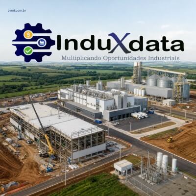 Complexo Agroindustrial Novo Projeto de R$ 620 Milhões é Validado - 040526 - Maio de 2026 - Brasil - Investimento Industrial - Construção - Obra Industrial - Fornecedores Industriais