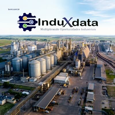 Expansão agroindustrial de R$ 2 Bilhões avança com novas demandas industriais - 110526 - Maio de 2026 - Brasil - Investimento Industrial - Construção - Obra Industrial - Fornecedores Industriais