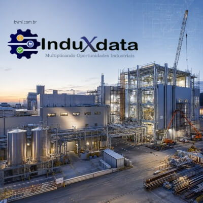 Expansão de Planta Industrial Investimento de R$ 500 Milhões em Fábrica de Colágeno Abre Oportunidades - 22052026 - Maio de 2026 - Brasil - Investimento Industrial - Construção - Obra Industrial -