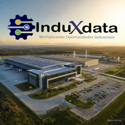 Implantação Industrial Gigante do Setor de Cosméticos Valida Projeto de R$ 2,2 Bilhões - 120526 - Maio de 2026 - Brasil - Investimento Industrial - Construção - Obra Industrial - Fornecedores