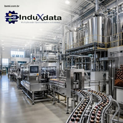Indústria de Café Novo Projeto de Expansão de R$ 430 Milhões - 060526 - Maio de 2026 - Brasil - Investimento Industrial - Construção - Obra Industrial - Fornecedores Industriais