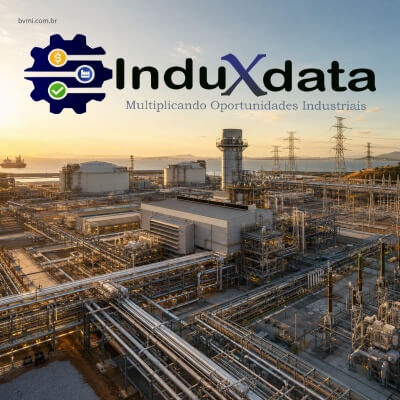 Infraestrutura de Gás Natural Projeto de R$ 2,45 Bilhões em GNL-to-Power Abre Frentes de EPC e Montagem - 210526 - Maio de 2026 - Brasil - Investimento Industrial - Construção - Obra Industrial