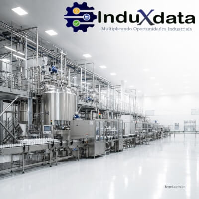 Investimento em indústria dermocosmética R$ 295 milhões em Obras Industriais - 28052026 - Maio de 2026 - Brasil - Investimento Industrial - Construção - Obra Industrial