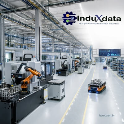 Implantação de Manufatura Avançada CAPEX de R$ 340 Milhões Abre Frentes Técnicas - 11062026 - Junho de 2026 - Brasil - Investimento Industrial - Construção - Obra Industrial
