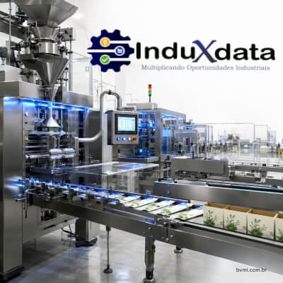 Modernização Industrial Brownfield de R$ 150 Milhões Abre Ciclo de Investimentos até 2030 - 12062026 - Junho de 2026 - Brasil - Investimento Industrial - Construção - Obra Industrial