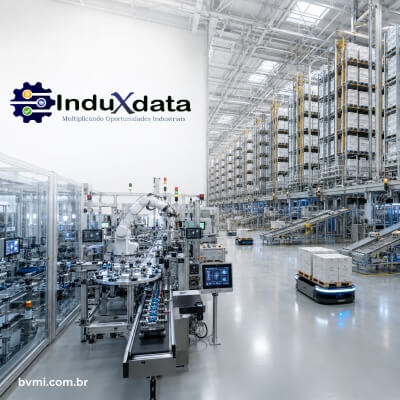 Obras Industriais Setor de Saúde Multinacional Investe R$ 5 Bilhões em Expansão Privada - 17062026 - Junho de 2026 - Brasil - Investimento Industrial - Construção - Obra Industrial