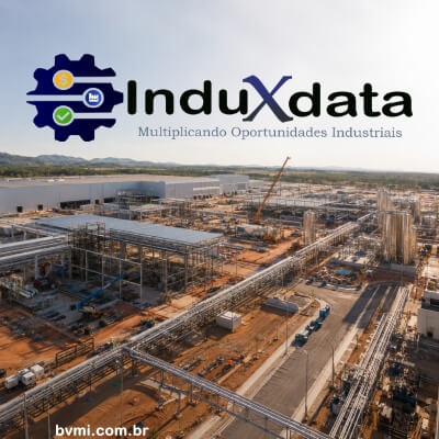Obras Industriais e Construção Industrial Investimento de R$ 337 Milhões em Projeto de Alta Precisão - 01052026 - Junho de 2026 - Brasil - Investimento Industrial - Construção - Obra Industrial
