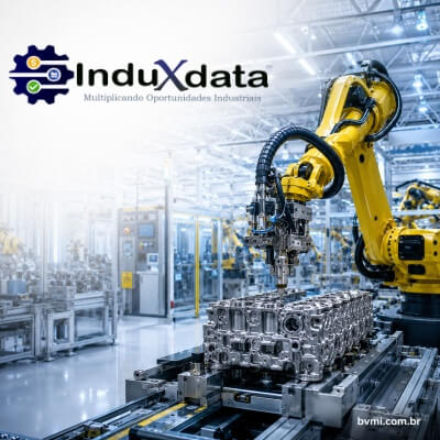 Obras Industriais no Setor Automotivo Novo CAPEX de R$ 300 Milhões Aquece Fornecedores - 25062026 - Junho de 2026 - Brasil - Investimento Industrial - Construção - Nova Obra Industrial