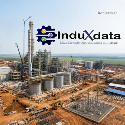Projetos Greenfield Bioenergia Planta de R$ 2 Bilhões Abre Janela para Fornecedores - 18062026 - Junho de 2026 - Brasil - Investimento Industrial - Construção - Nova Obra Industrial
