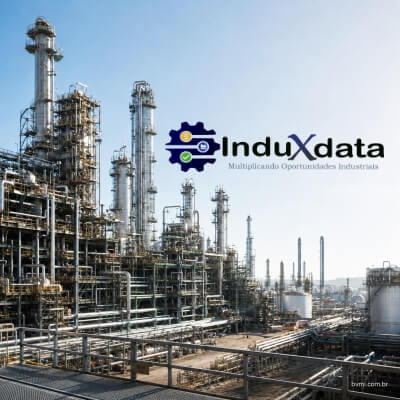 CAPEX Biorrefino Projeto de R$ 8,4 Bi Abre Frentes Industriais - 06072026 - Julho de 2026 - Brasil - Investimento Industrial - Construção - Nova Obra Industrial
