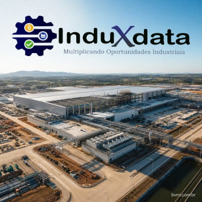 Construção Industrial de Bens de Consumo Novo CAPEX de R$ 6,1 Bilhões - 27072026 - Julho de 2026 - Brasil - Investimento Industrial - Construção - Nova Obra Industrial