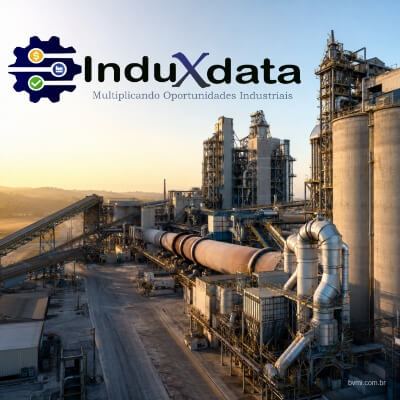 Obras Industriais Brownfield no Setor Cimenteiro - 21072026 - Julho de 2026 - Brasil - Investimento Industrial - Construção - Nova Obra Industrial